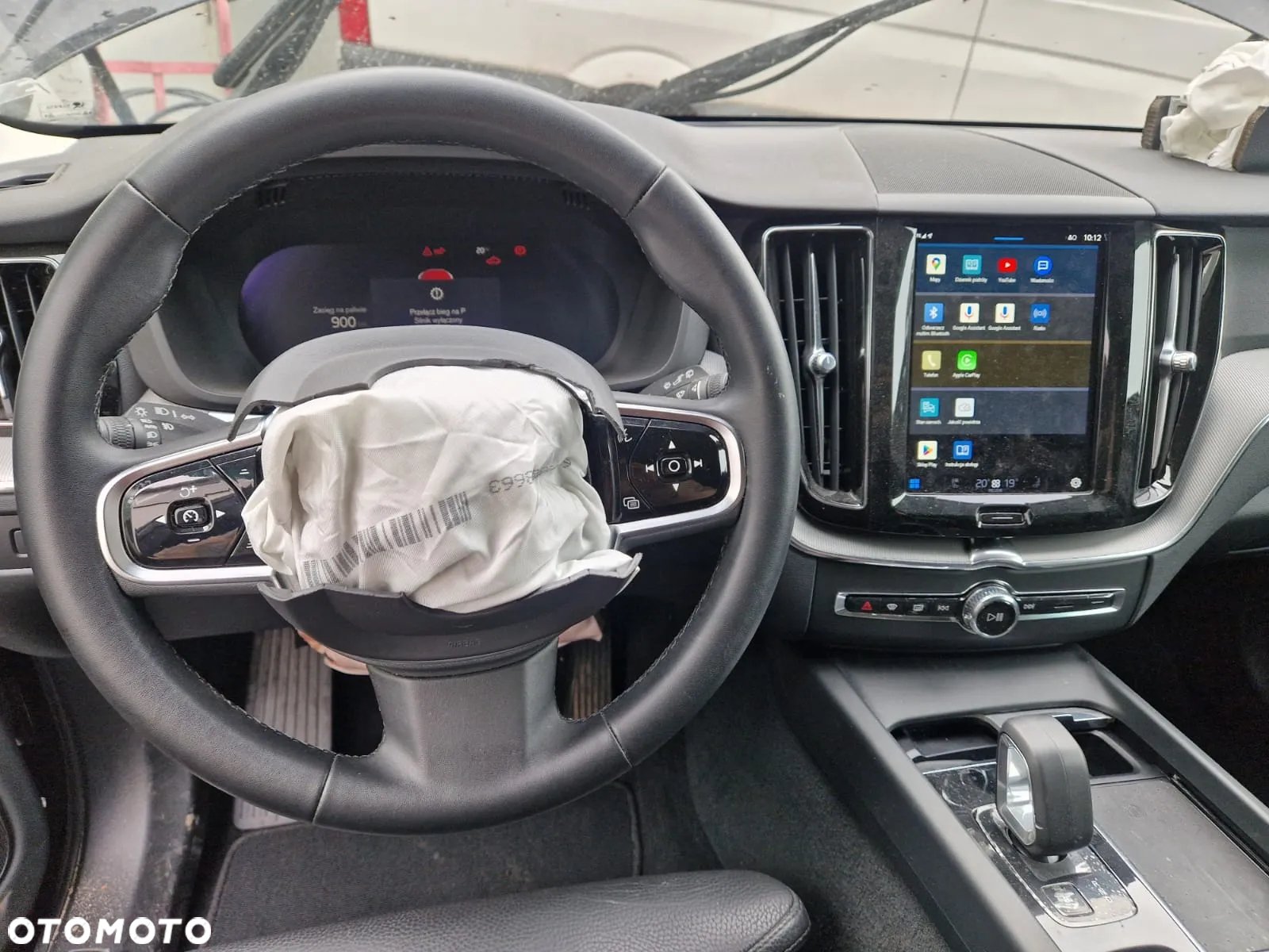 Volvo XC 60 B4 D AWD Plus Bright - 13
