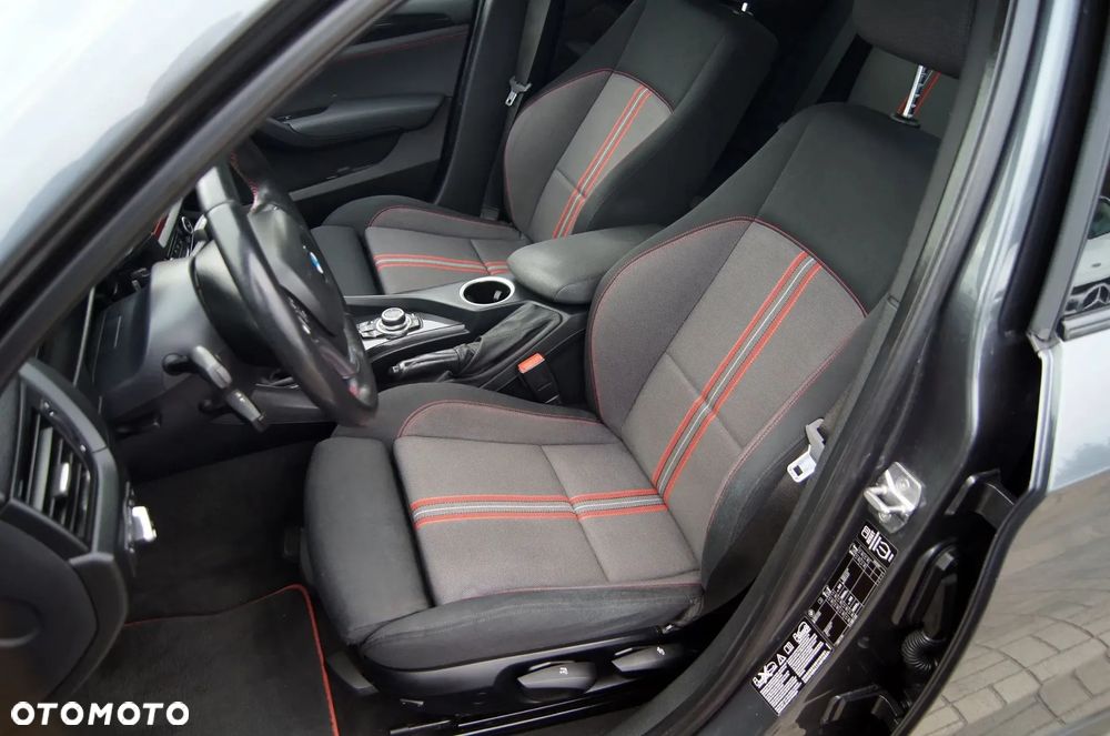 BMW X1 xDrive18d Sport Line - 9