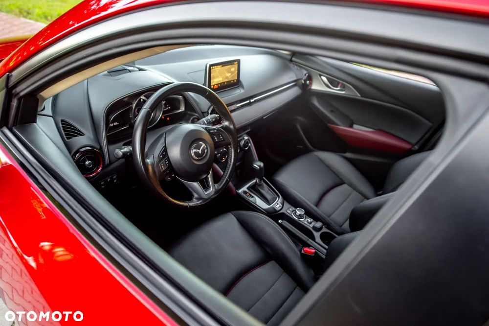 Mazda CX-3 2.0 Skyenergy - 21