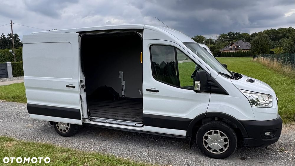 Ford TRANSIT - 8