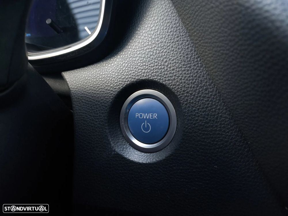 Toyota Corolla Touring Sports 1.8 Hybrid Comfort+P.Sport - 17