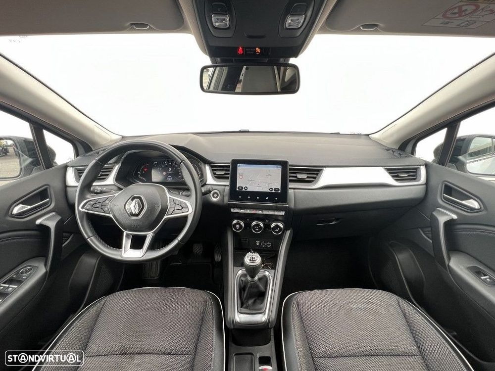 Renault Captur 1.0 TCe Techno - 17