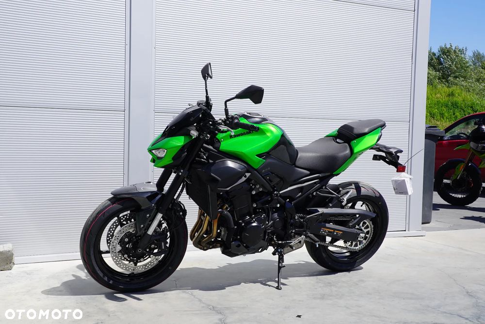 Kawasaki Z 900 - 17