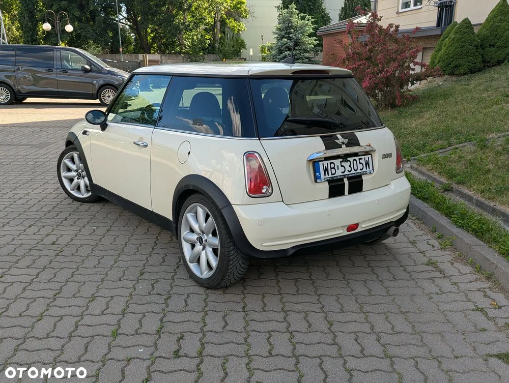 MINI ONE Standard - 9