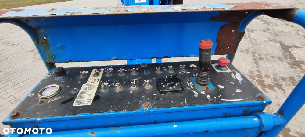 Genie Genie Z-45/25 - 5