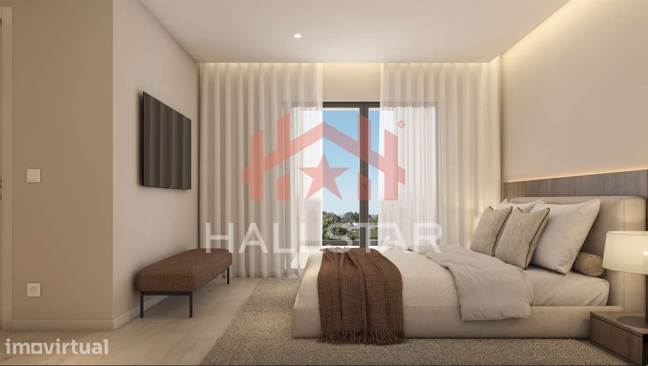 Apartamento T3 / Acabamentos Premium / Leiria - Grande imagem: 2/27