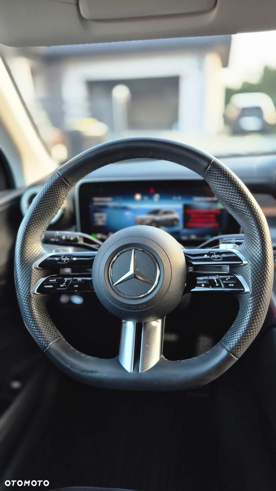 Mercedes-Benz GLC 200 4-Matic - 14