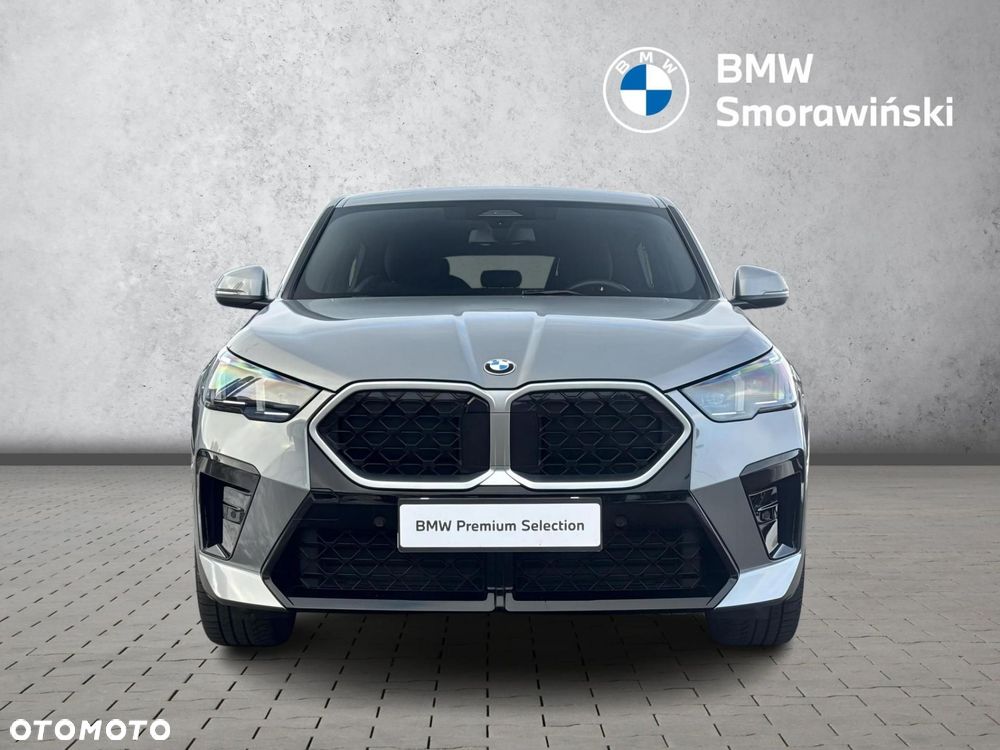 BMW X2 - 8