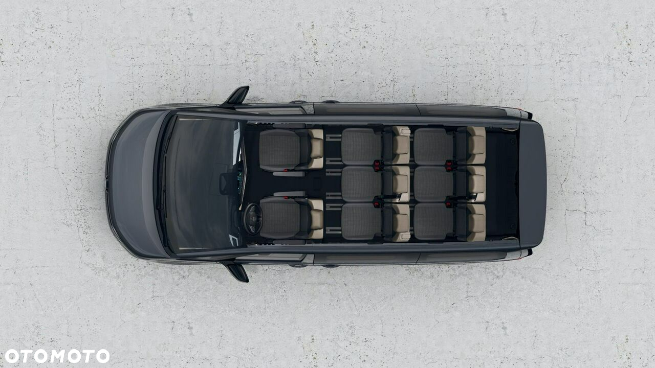 Volkswagen Multivan - 15