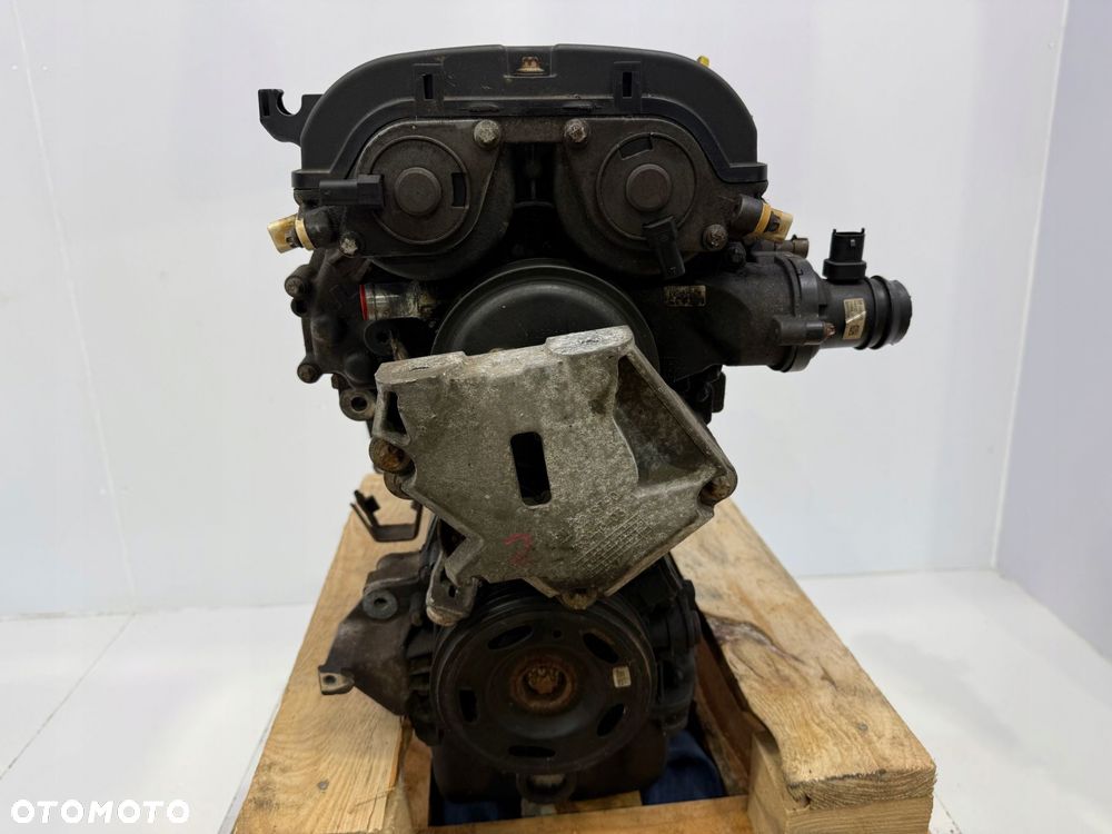 SILNIK A12XER Opel Corsa D 1.2 16V 86KM benzyna tylko 173tyś A12XER - 7