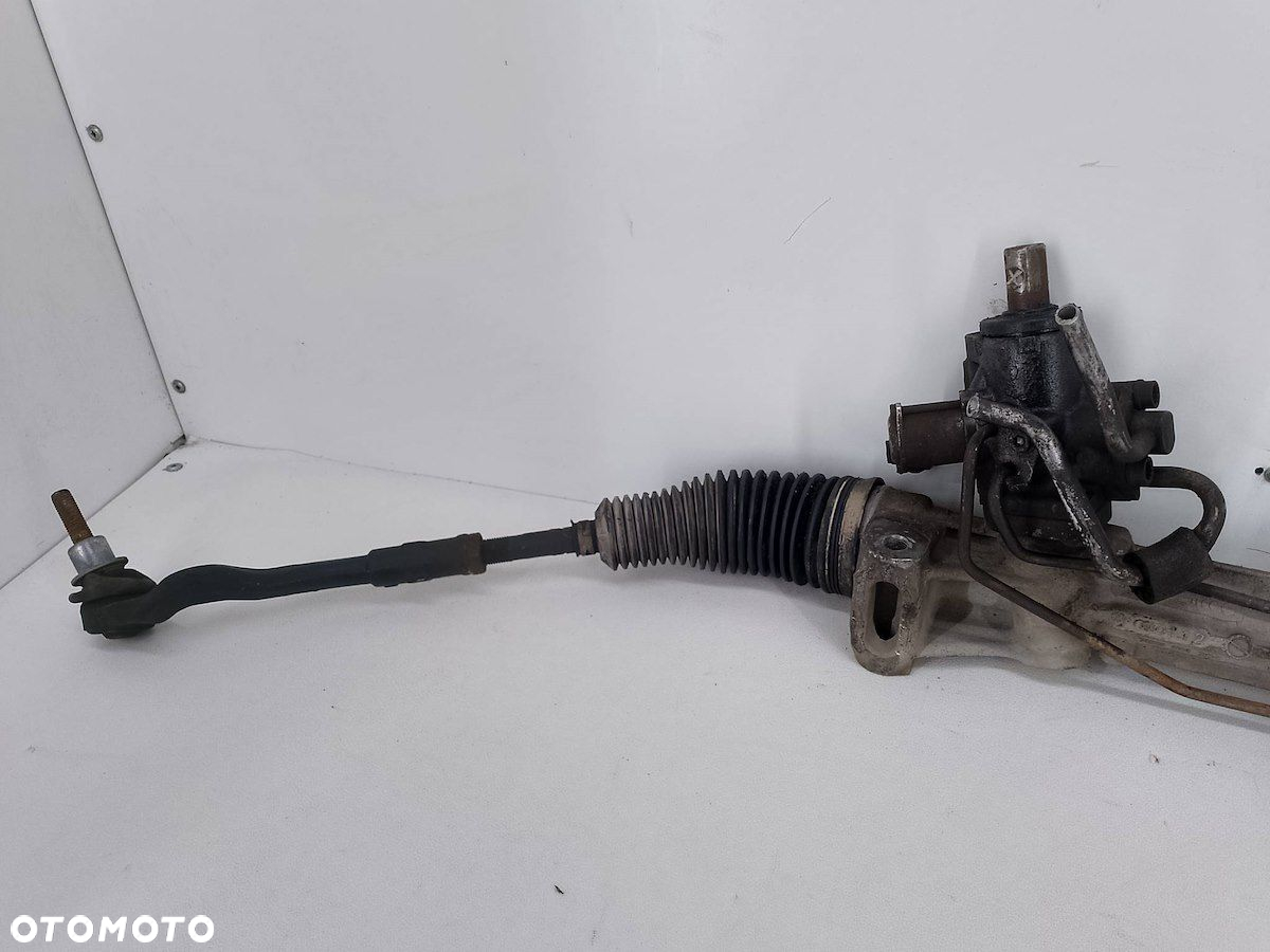 MAGLOWNICA PRZEKŁADNIA KIEROWNICY AUDI A5 ( 8T3 ) 7831501264 3.0 TDI - 6