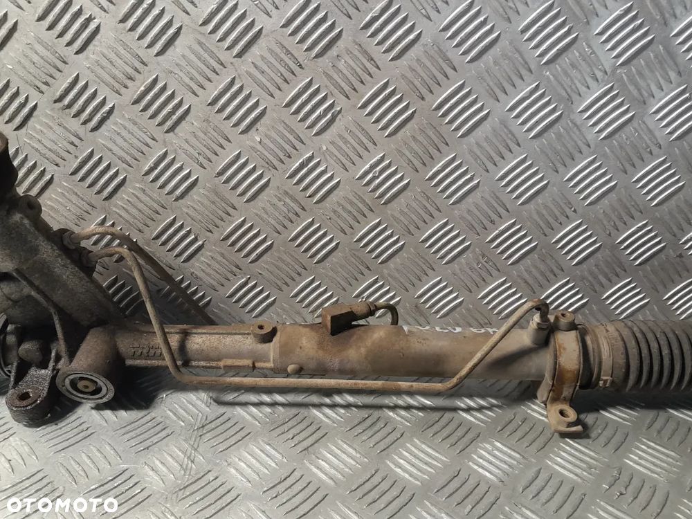 VW POLO V 6R MAGLOWNICA PRZEKŁADNIA KIEROWNICZA 6R1423051S - 3