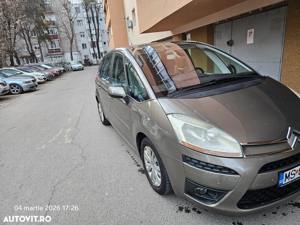 Citroën C4 Picasso - 3