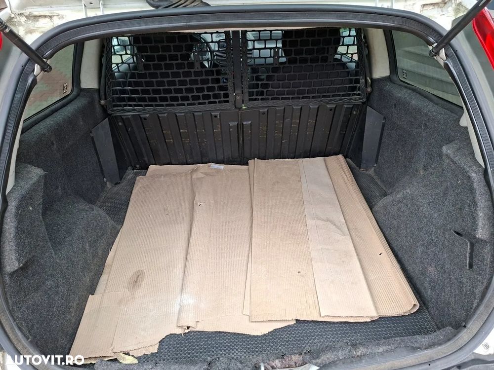 Fiat PUNTO VAN - 14
