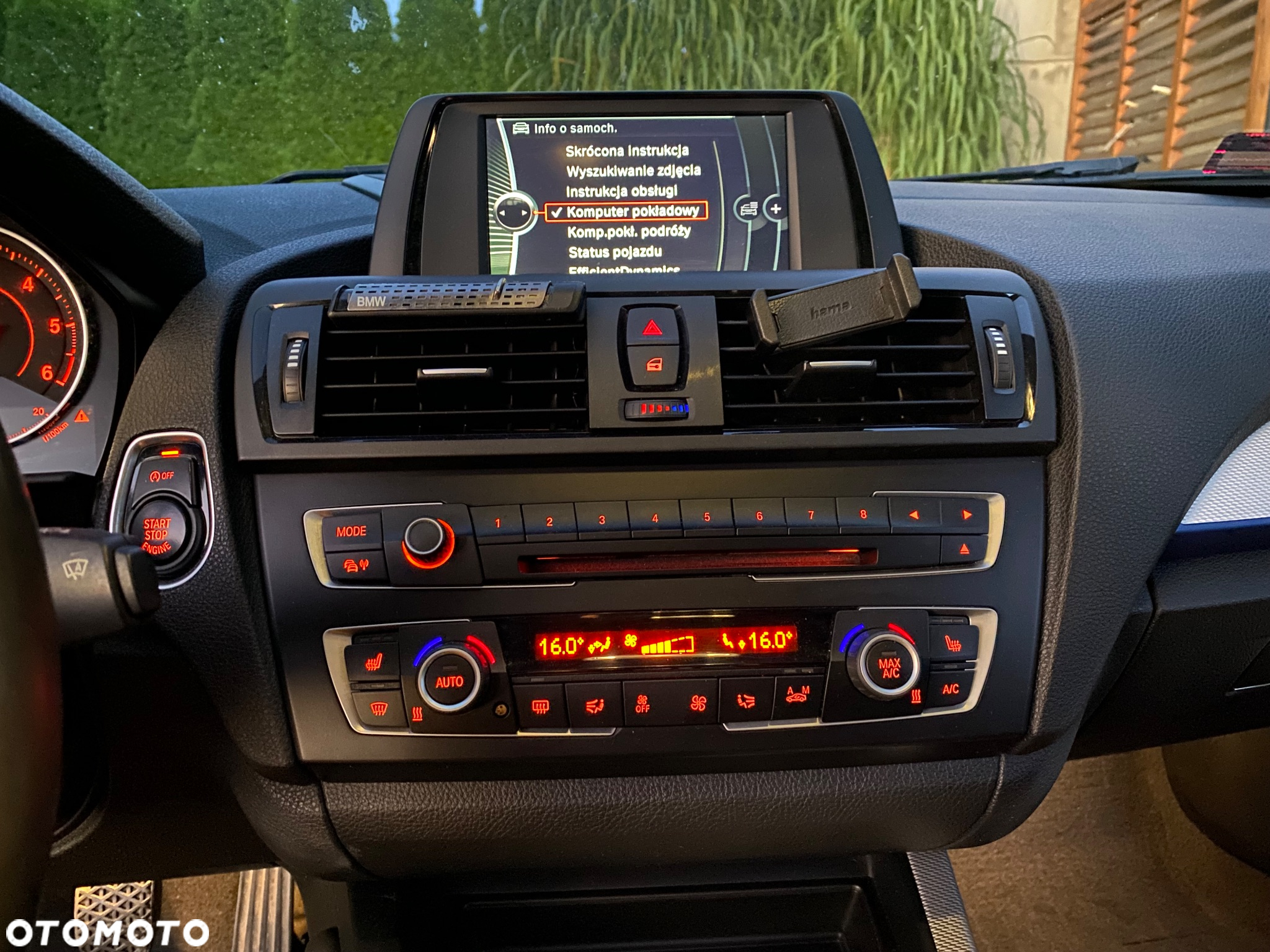 BMW Seria 1 - 10