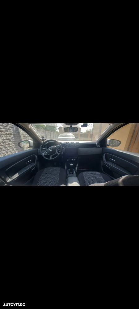 Dacia Duster TCe 90 Comfort - 11