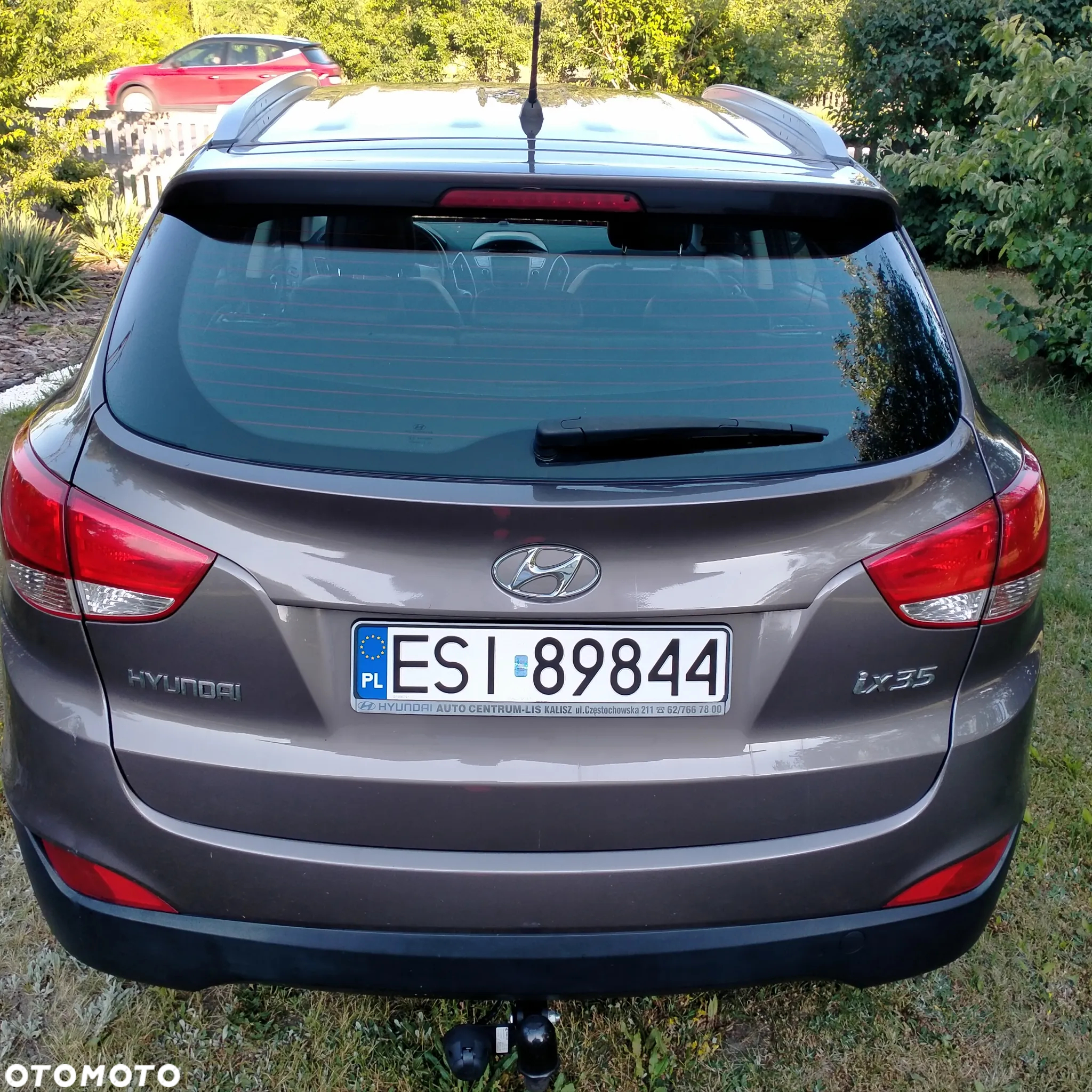 Hyundai ix35 2.0 Style 2WD - 3