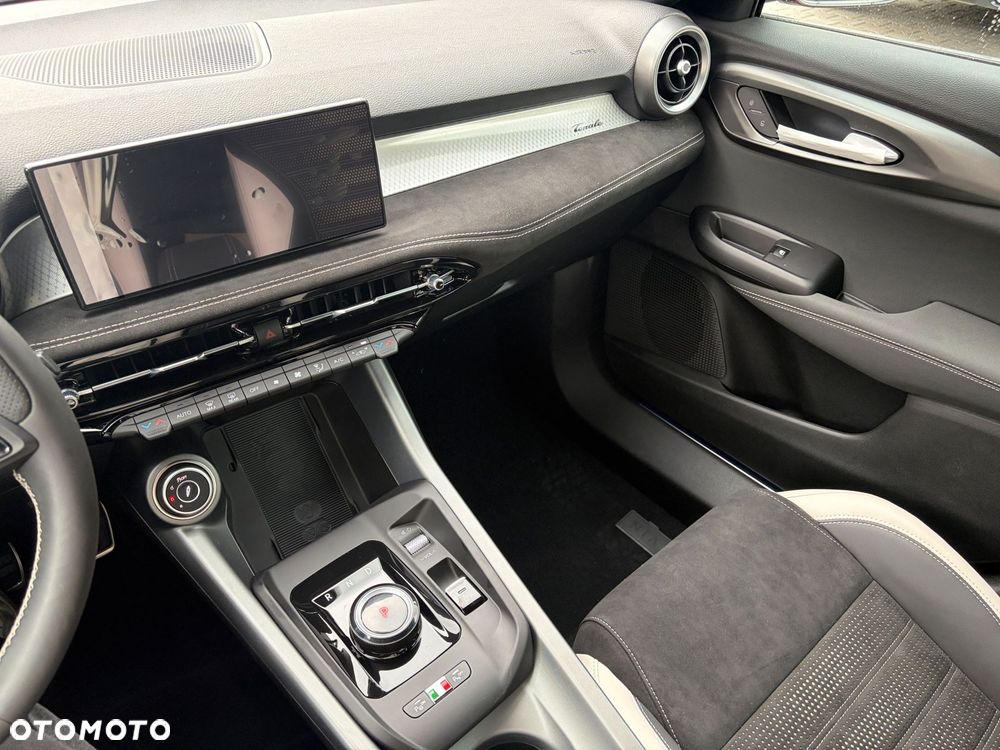 Alfa Romeo Tonale 1.5 T4 GSE mHEV Sport Speciale DCT - 15