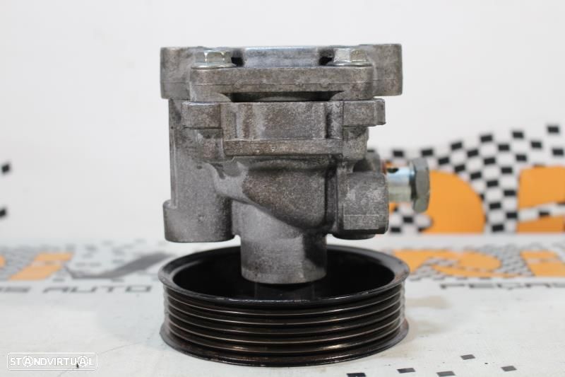 Bomba Direção Assistida Mitsubishi Lancer Viii (Cy_A, Cz_A)  Bomba De - 5