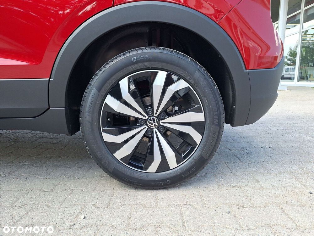Volkswagen T-Cross - 18