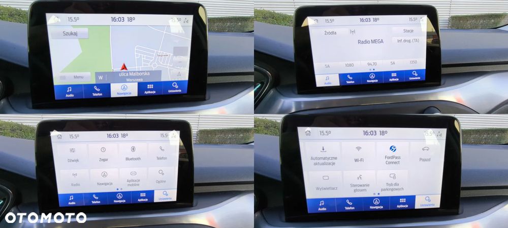 Ford Focus 2.0 EcoBlue Titanium - 10