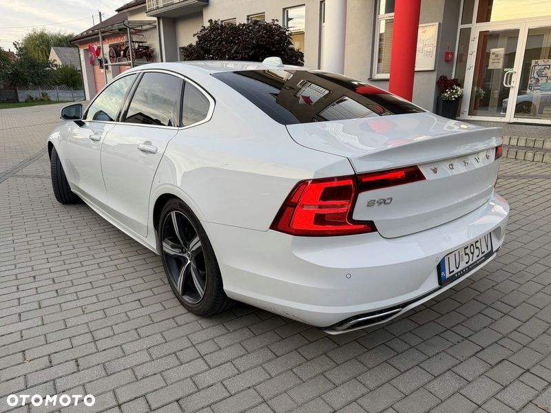 Volvo S90 D3 SCR R-Design - 3