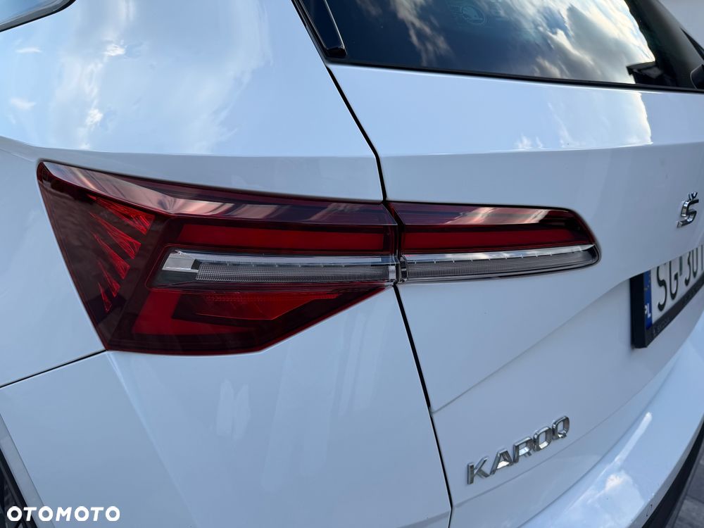 Skoda Karoq 2.0 TDI SCR 4x2 Ambition - 9