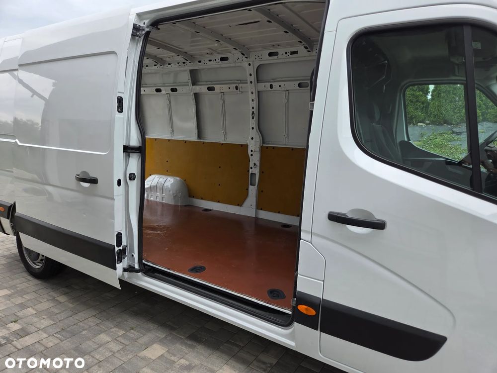 Opel Movano - 23