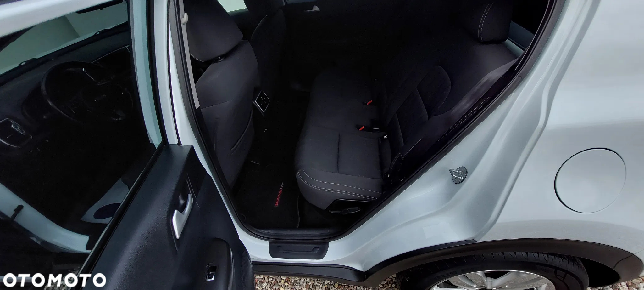 Kia Sportage 1.6 GDI 2WD Attract - 20