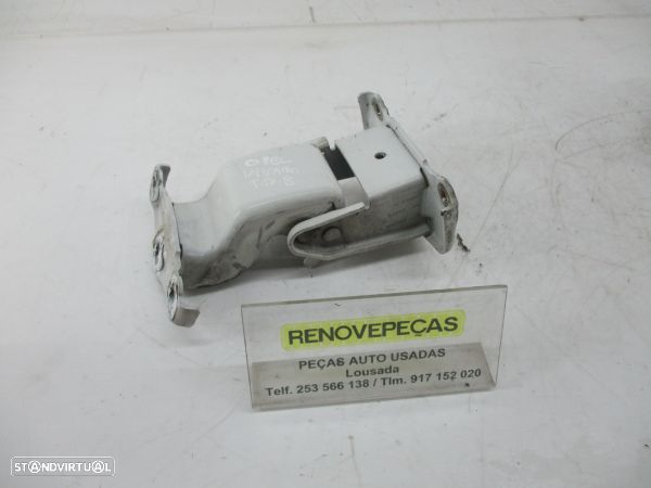 Dobradiça Porta Tras Esq Opel Vivaro A Caixa (X83) - 1