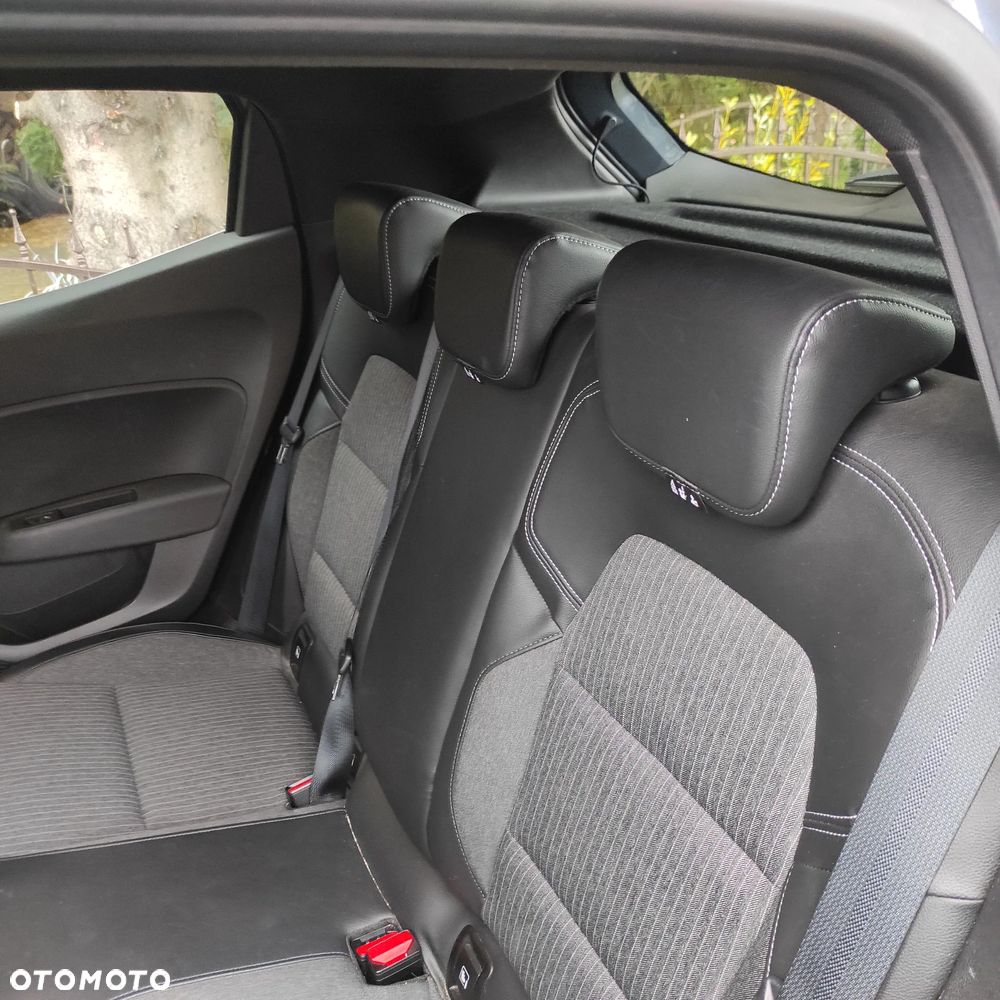 Renault Clio 1.0 TCe Intens - 9