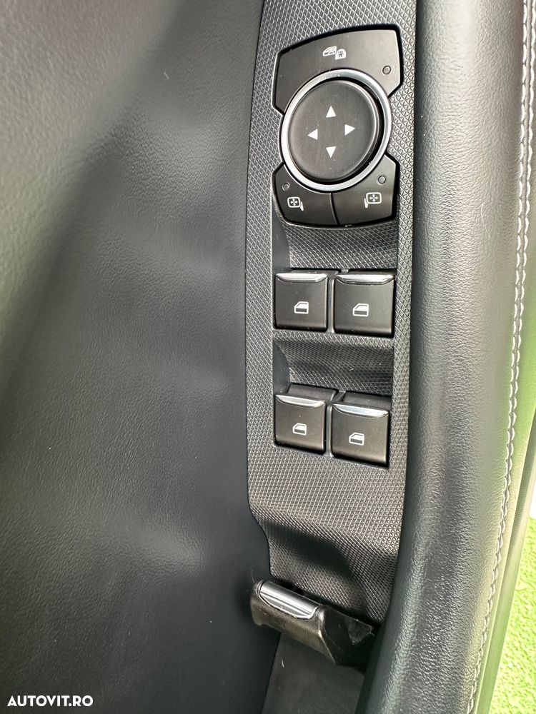 Ford Mustang Mach-E Standard - 21