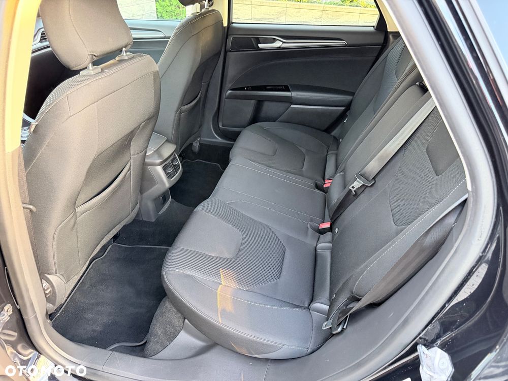 Ford Mondeo 2.0 TDCi STart-Stopp PowerShift-Aut Titanium - 16