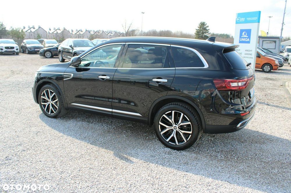 Renault Koleos - 10