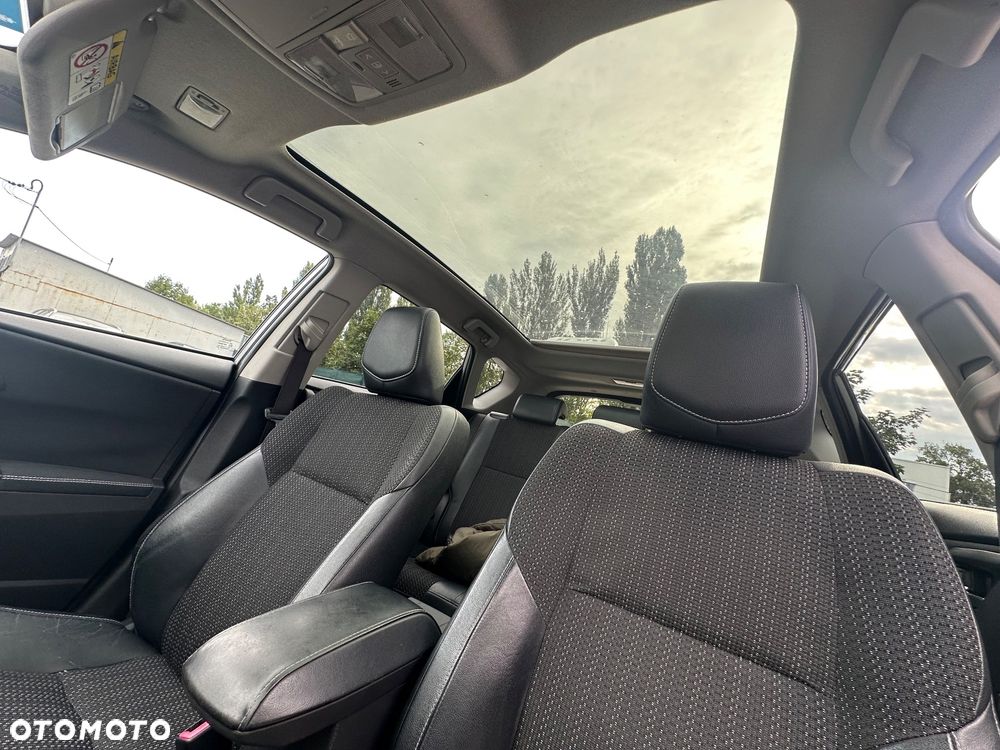 Toyota Auris - 3