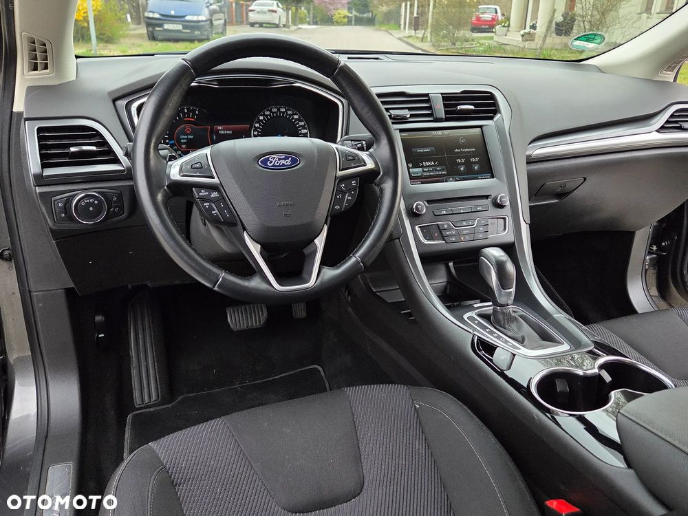Ford Mondeo SW 2.0 EcoBlue Trend - 26