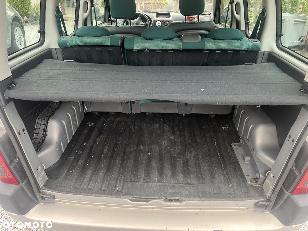 Citroën Berlingo 1.6 16V Style - 6