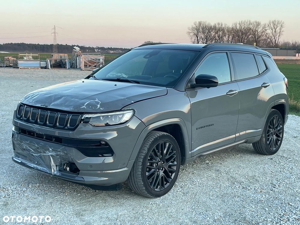 Jeep Compass 1.6 MultiJet S - 3