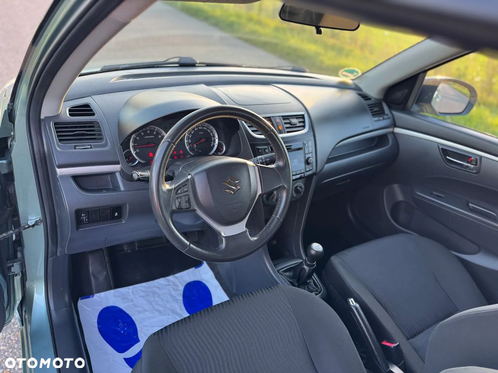 Suzuki Swift 1.2 Comfort - 35
