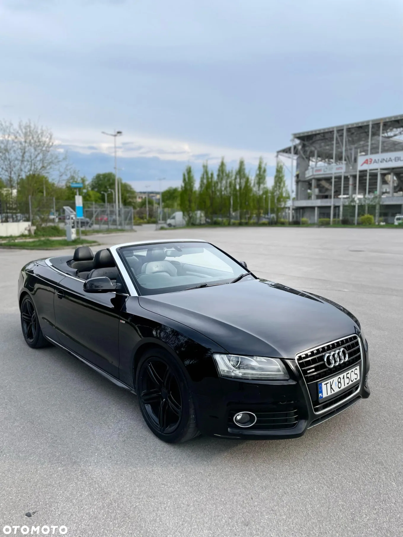 Audi A5 3.0 TDI Quattro S tronic - 6