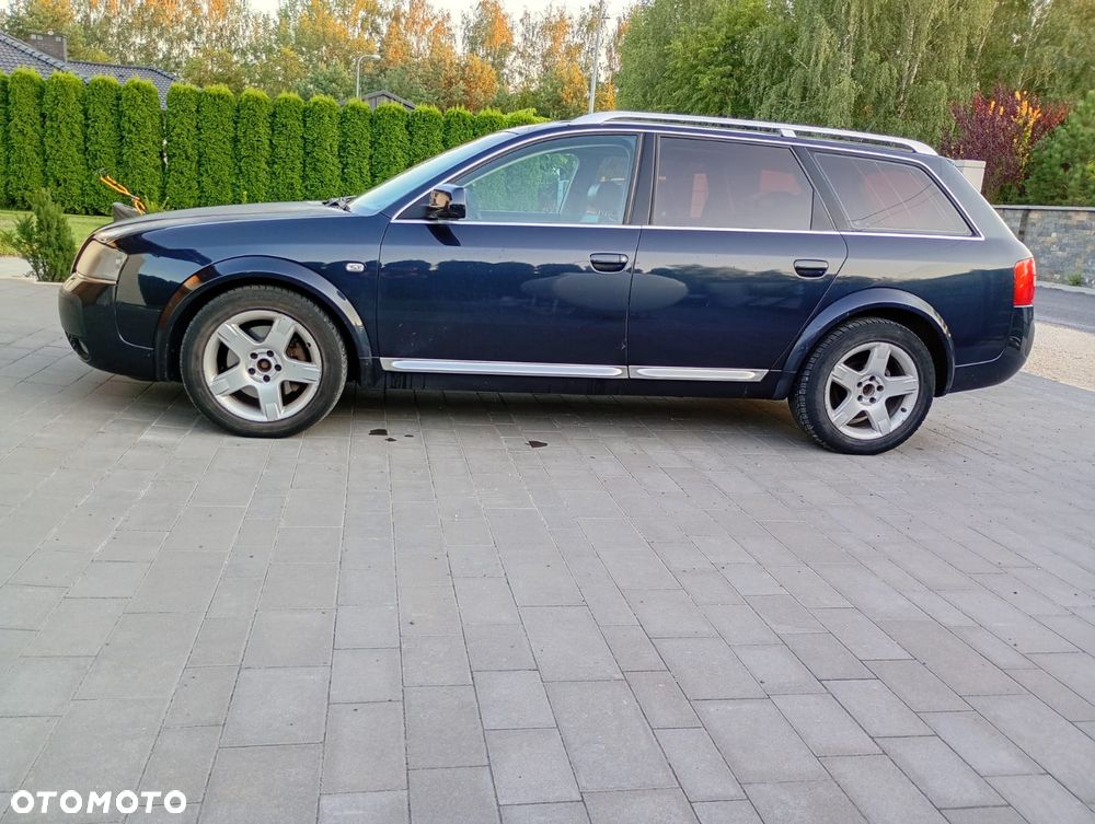 Audi A6 Allroad - 3