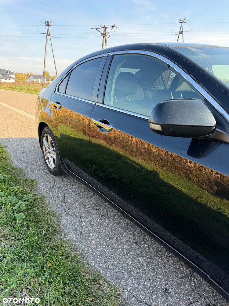 Honda Accord 2009 photo 3