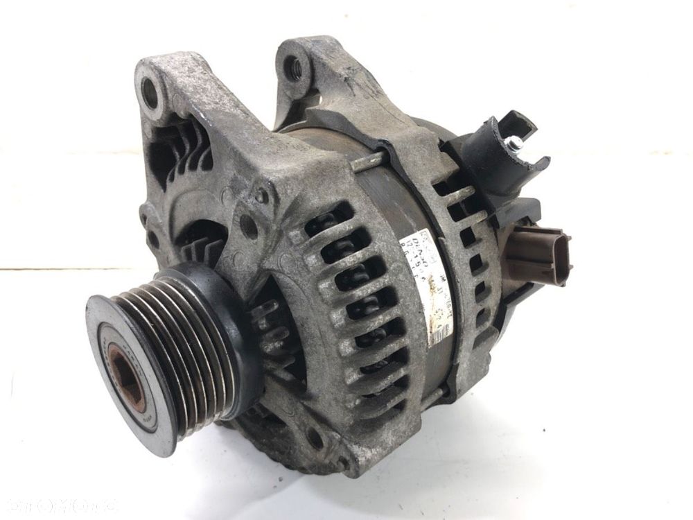 ALTERNATOR  FORD KUGA I 2008 - 2012 2.0 TDCi 100 kW [136 KM] olej napędowy 2008 - 2012 - 1