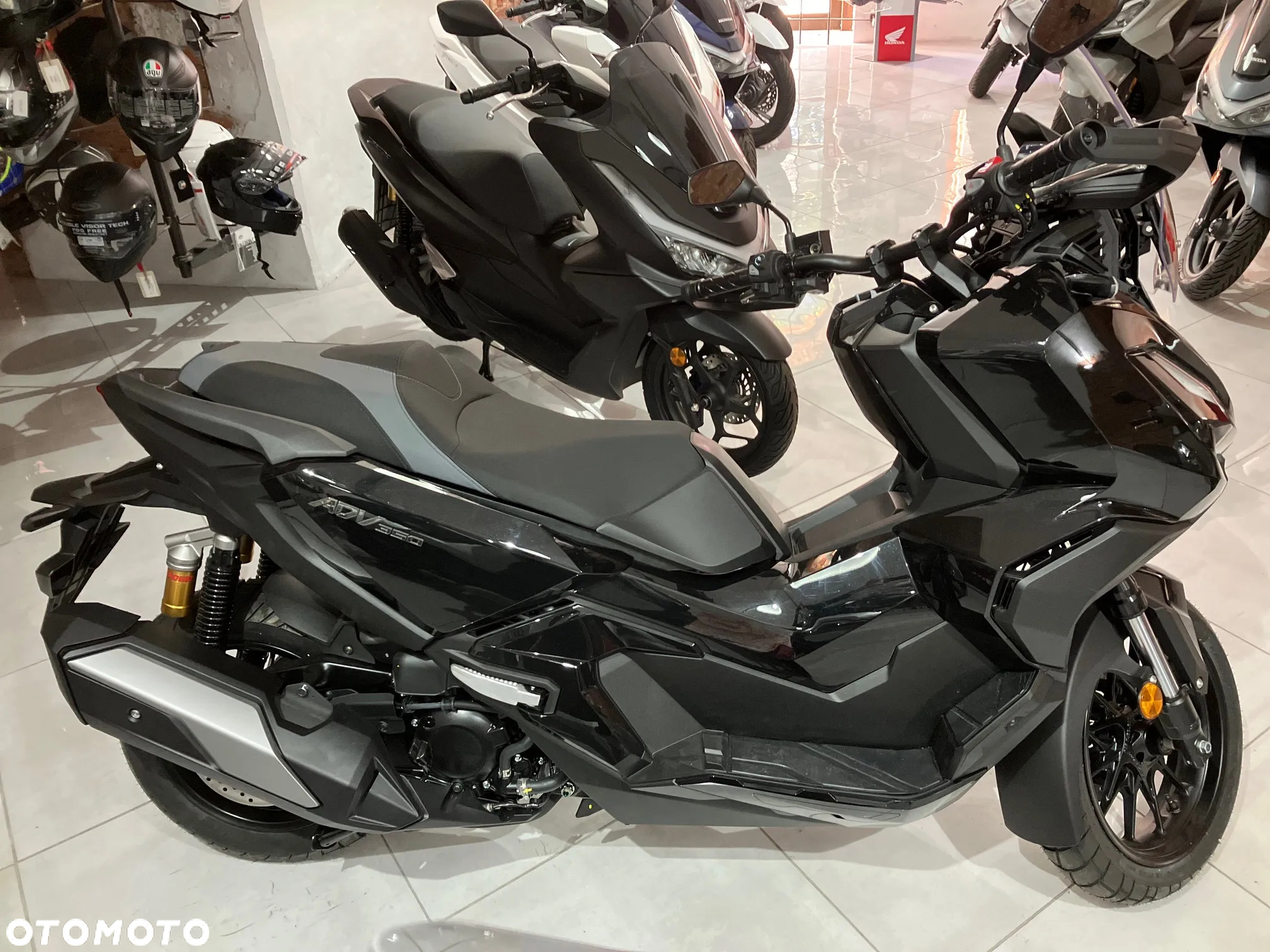 Honda Inny - 3
