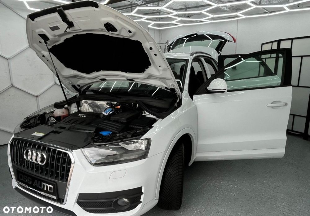 Audi Q3 - 31