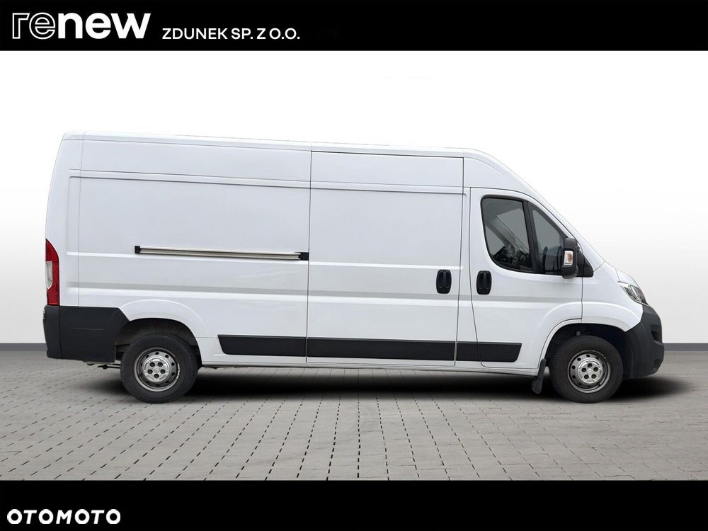 Citroën Jumper 2.2 HDI 165KM , L3H2 , 23% - 6