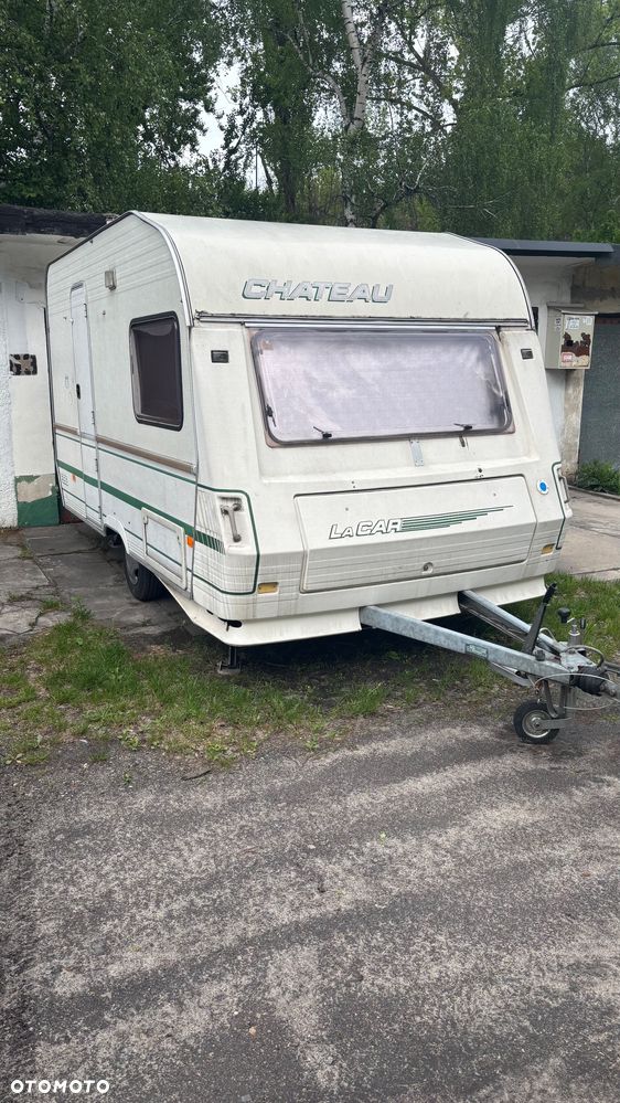 Chateau LaCar 380 - 4