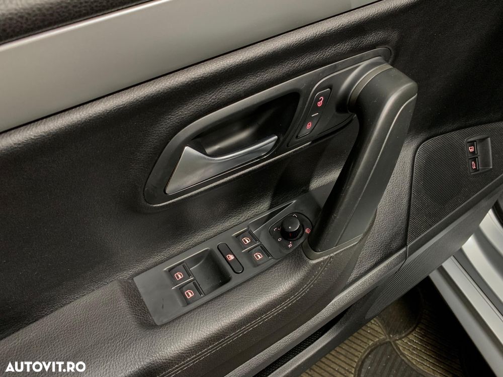 Volkswagen Passat CC - 9