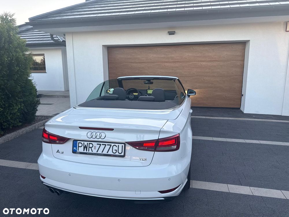 Audi A3 Cabrio - 4