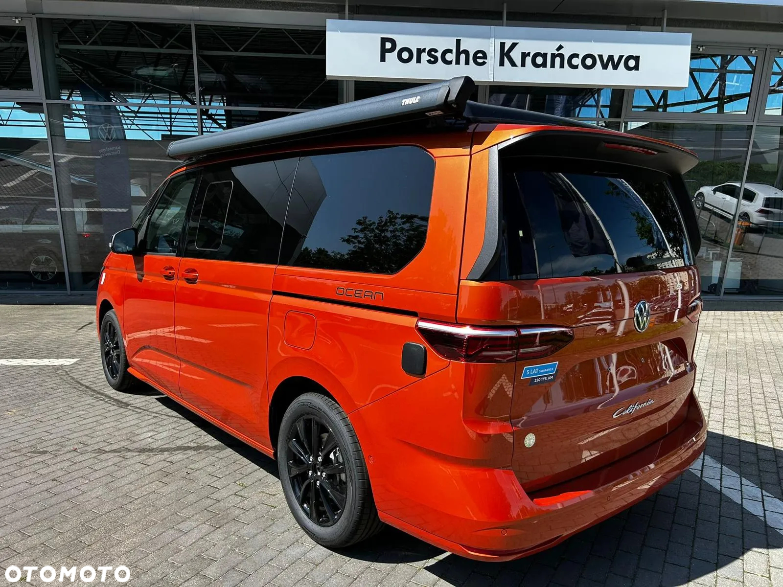 Volkswagen California - 3